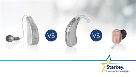 Compare Hearing Aid Prices, Styles and Features.